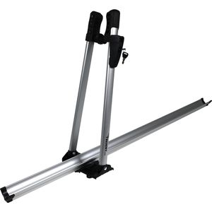 Twinny Load - DakFietsendrager - Aluminium - Geschikt Voor 1 Fiets