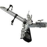 Twinny Load e-Base trekhaak fietsendrager - 2 fietsen