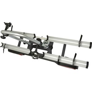 Twinny Load - e-Carrier Base - Fietsendrager - 50kg - Geschikt Voor 2 Fietsen