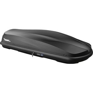 Twinny Load - TBX 470 Liter - Mat-Zwart - Dakkoffer - 189x78x38cm