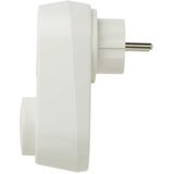 EcoDim - DIM.06 - Stekkerdimmer - 0-100W - Fase Afsnijding