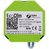 Eco-Dim.10 Zigbee led dimmer module 250W (RC)