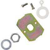 EcoDim - LED Dimmer - Smart WiFi - ZigBee - Inbouw - Enkel Knop - 0-200W