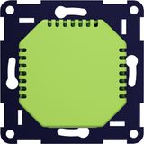 Zigbee Duo Dimmer Inbouw 2x 0-100W (EcoDi - DIM.0 - Fase Afsnijding)