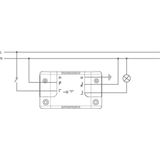 EcoDim - Zigbee Inline Led Dimmer - Compatibel met Smart Home - Compact Ontwerp