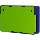 EcoDim - Zigbee Inline Led Dimmer - Compatibel met Smart Home - Compact Ontwerp