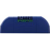 EcoDim - Zigbee Inline Led Dimmer - Compatibel met Smart Home - Compact Ontwerp