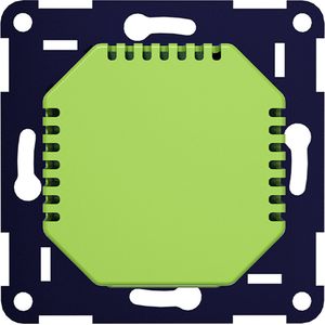 EcoDim - Eco-Dim.05 WiFi - Duo led dimmer - inbouw 2x0-100W