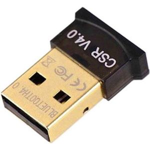 Mini Bluetooth V 4.0 USB Adapter Dongle