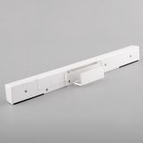 Nintendo - Draadloze Sensorbar - Voor Wii en Wii U - Infrarood