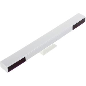 Nintendo - Draadloze Sensorbar - Voor Wii en Wii U - Infrarood