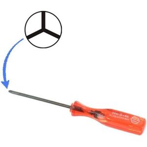 Tri-Wing Schroevendraaier - Voor Apple MacBook en Nintendo Game Consoles