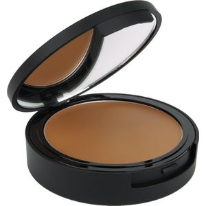 MiMax - Cream to Powder Foundation Seep Earth A04
