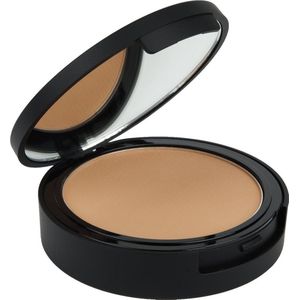 MiMax - Compact Powder Golden Glow B02