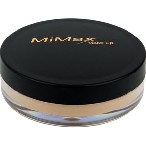 MiMax - Loose Powder Cocoa Mist C03