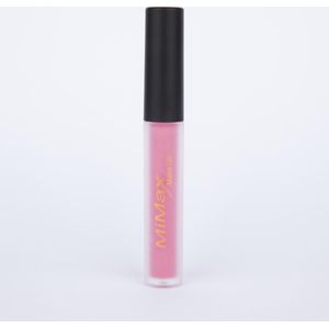 MiMax - Lipgloss Rose Petal H03