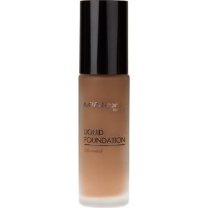 MiMax - Liquid Foundation Espresso J05