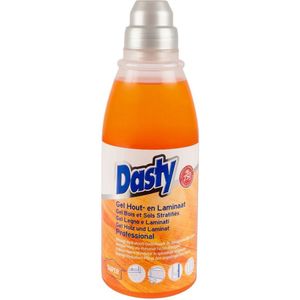 Dasty - Hout en laminaat, 2-pack