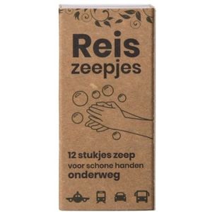 Reis Zeepjes