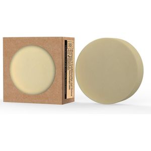 Soap Shampoo & Conditioner Bar Quinoa