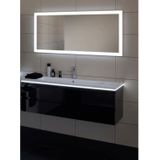 Wiesbaden Furni Led Onderkast Verlichting - 60 x 46 cm.