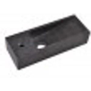 Wiesbaden Hardstenen smal fonteintje links 38x14x8