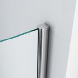 Inl.douche Safety Glass 10mm NANO 900x2000