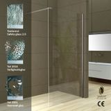 Inl.douche Safety Glass 10mm NANO 1200x2000