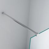 Inl.douche Safety Glass 10mm NANO 1200x2000