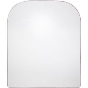 Sanifun - Sky Toiletzitting - Glans Wit - Duroplast - Soft-Close