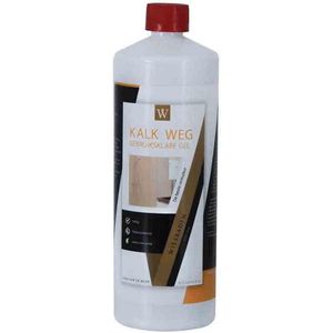 Wiesbaden Kalk weg Gel 1000ml 75.3500