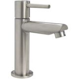 Toiletkraan best design ore resol 14 cm rvs-304