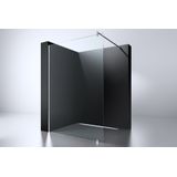 Inloopdouche best design erico 140x200 cm nano coating 8 mm veiligheidsglas