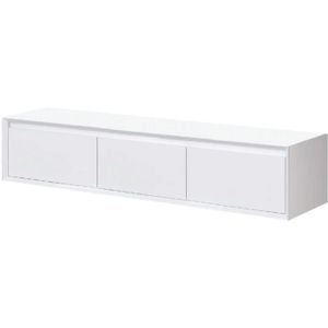 Kast Best Design Horizon Just Solid 120x40x40cm Mat Wit
