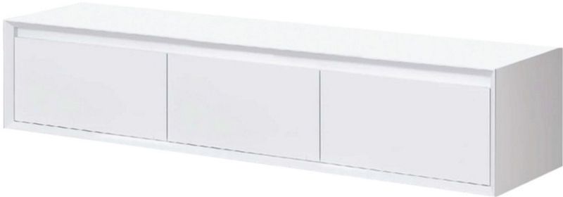 Kast best design horizon just solid 120x40x40 cm mat wit