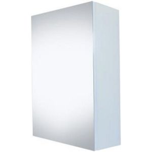 Best Design Spiegelkast Fonty Softclose Deur 40X60x18 Cm