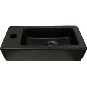 Sanifun wastafel Leon 370 x 180 x 90