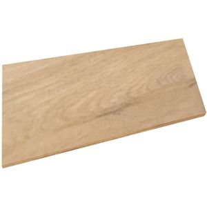 Wastafelblad Best Design voor de Beauty Onderkast 60 cm Oceanic