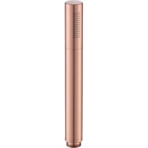 Losse Handdouche Best Design Lyon Staaf Rond Mat Rose Goud