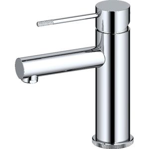 Wastafelmengkraan Best Design Falco 17.5 cm 1-hendel Chroom