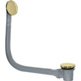 Best Design - Vazia-Nancy - Badafvoer - Mat Goud - Messing