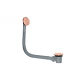 Best Design - Vazia-Lyon - Badafvoer - Mat Rosé Goud - Messing