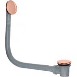 Best Design - Vazia-Lyon - Badafvoer - Mat Rosé Goud - Messing