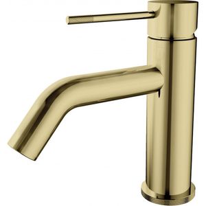 Best-Design "Nancy-Polina" Wastafelmengkraan Mat-Goud