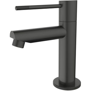 Best-Design Moya-Ribera Toiletkraan Gunmetal