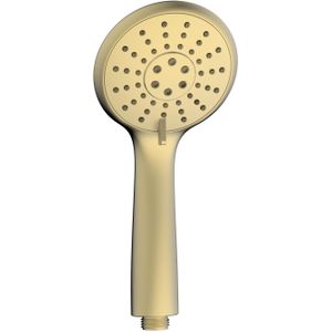 Handdouche Best Design Zipzi 3 Standen Mat Goud