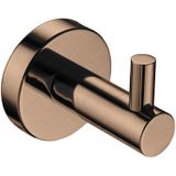 Handdoekhaakjes - Roestvrij Staal - Set van 2