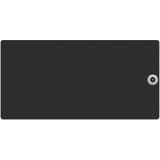 Best Design - Brenner Black - Elektrische Radiator - Mat Zwart - 750W