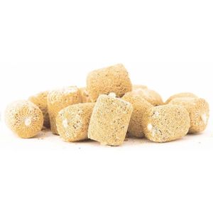 Pro Line PVA Bombs - Coco Banana - Wit