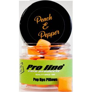 Proline High Instant Peach & Pepper Pop Ups Pillows 50mL